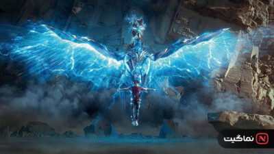 Knights of the Zodiac 2023
