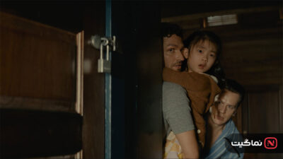 Knock at the Cabin 2023