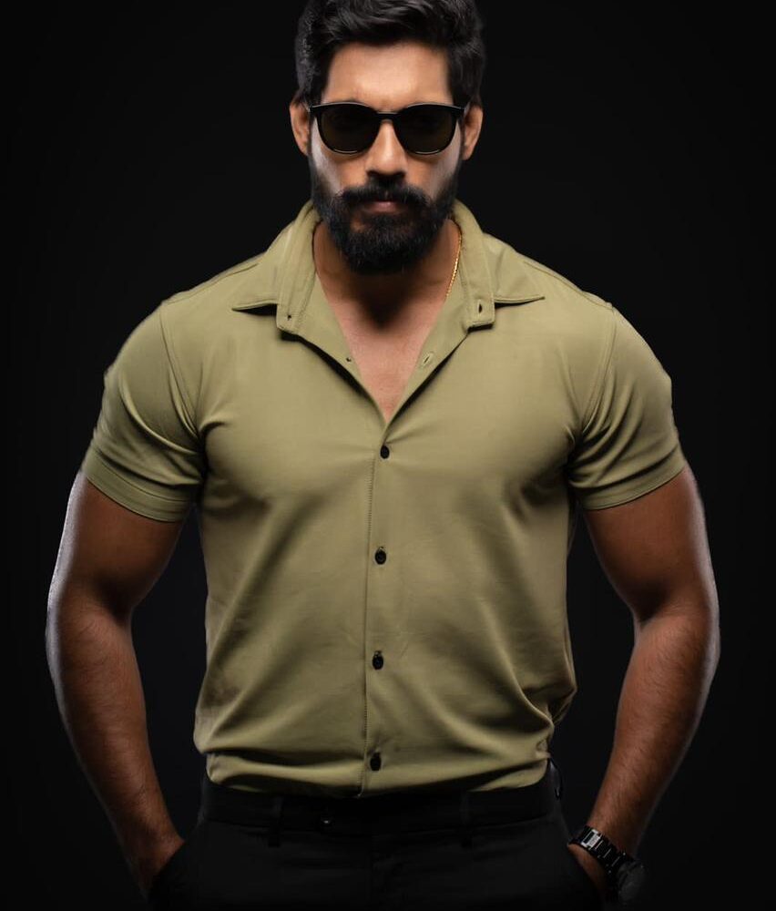 Krishna Chaitanya