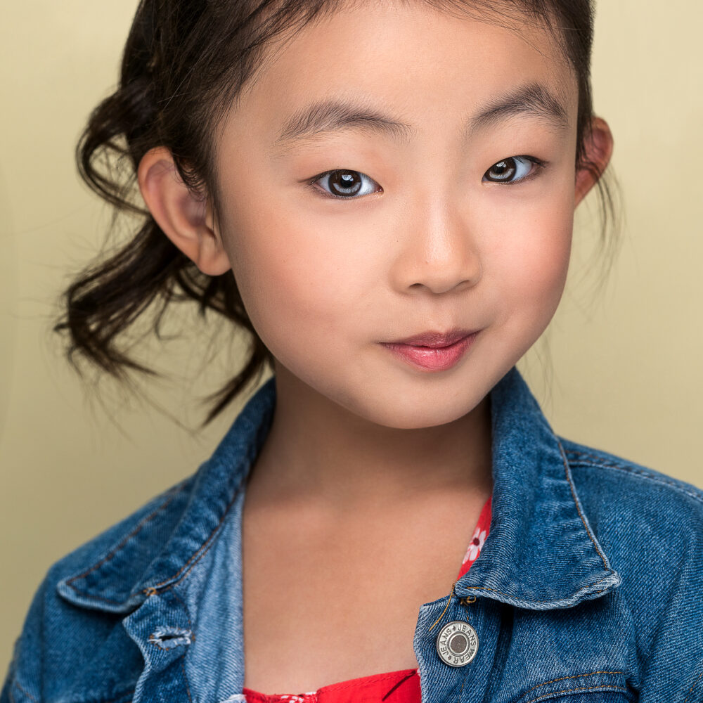 Kristen Cui
