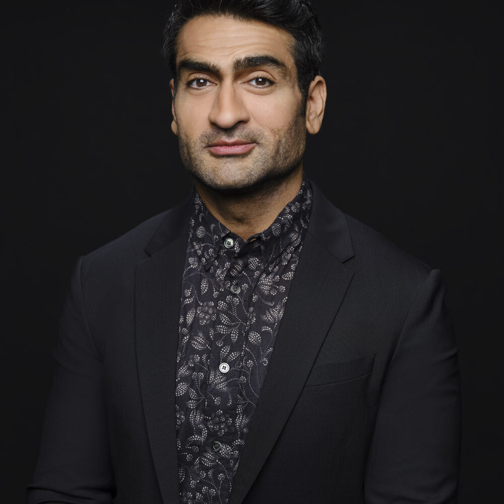 Kumail Nanjiani