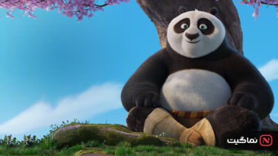 Kung Fu Panda 4 2024