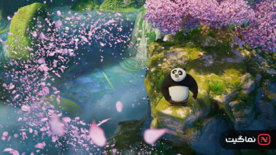 Kung Fu Panda 4 2024