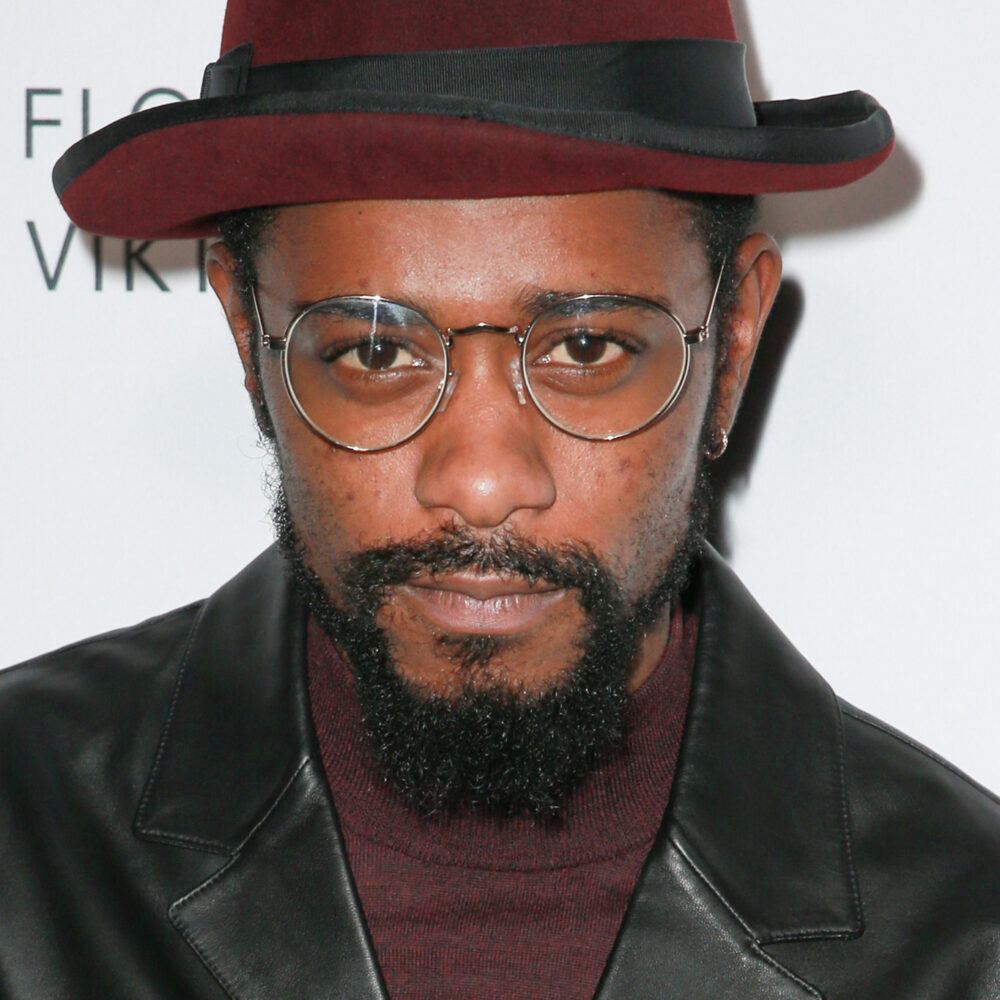 LaKeith Stanfield