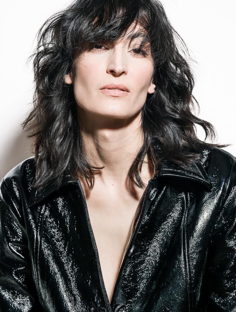 Laetitia Eido