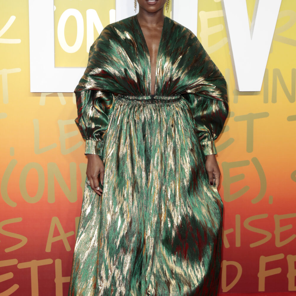 Lashana Lynch