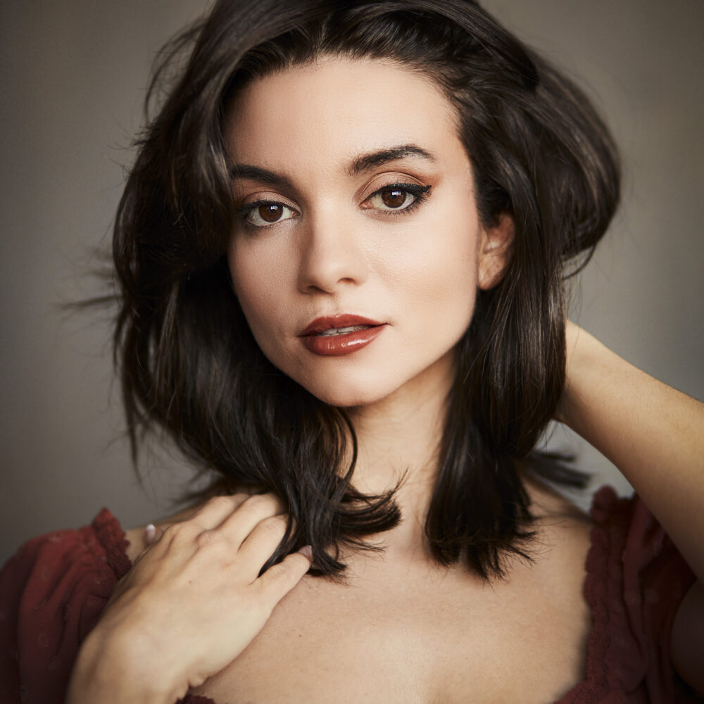 Lauren LaVera