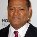 Laurence Fishburne