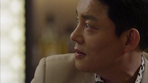 Lee Beom su