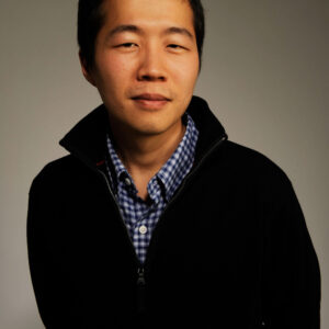 Lee Isaac Chung