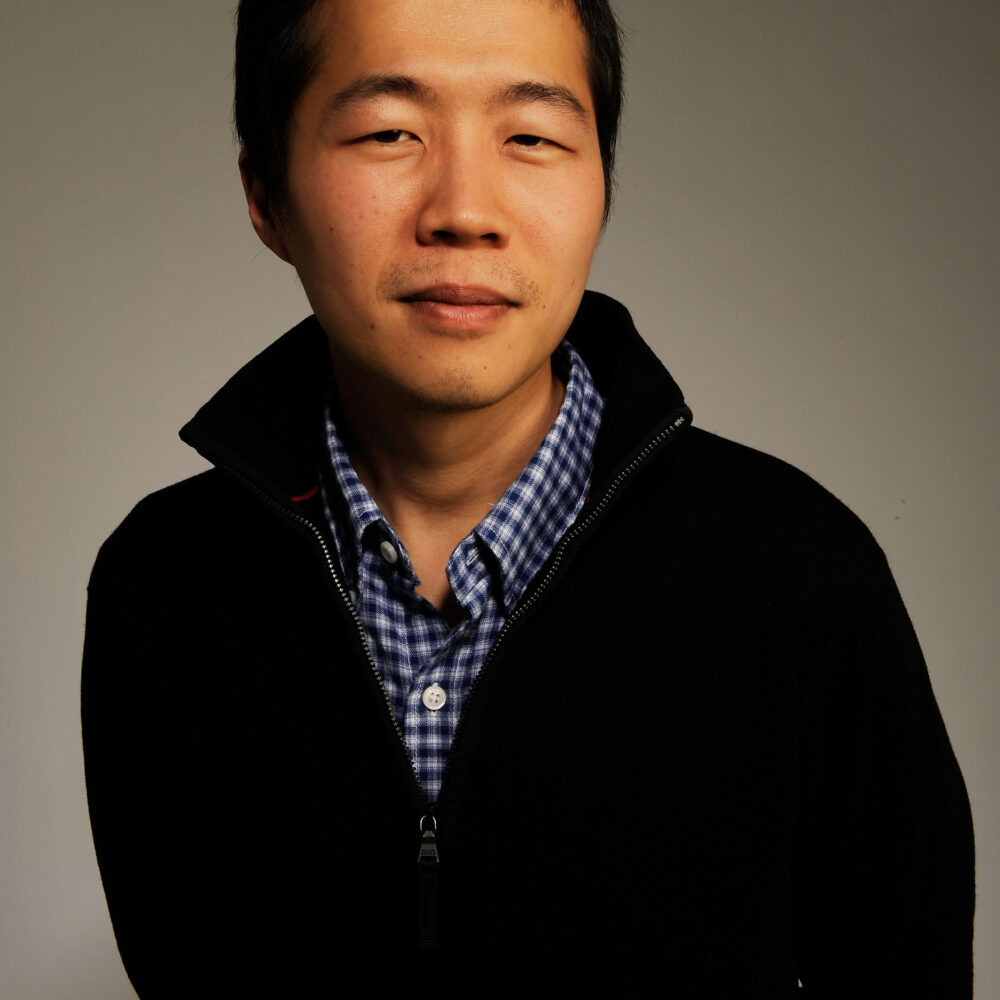 Lee Isaac Chung