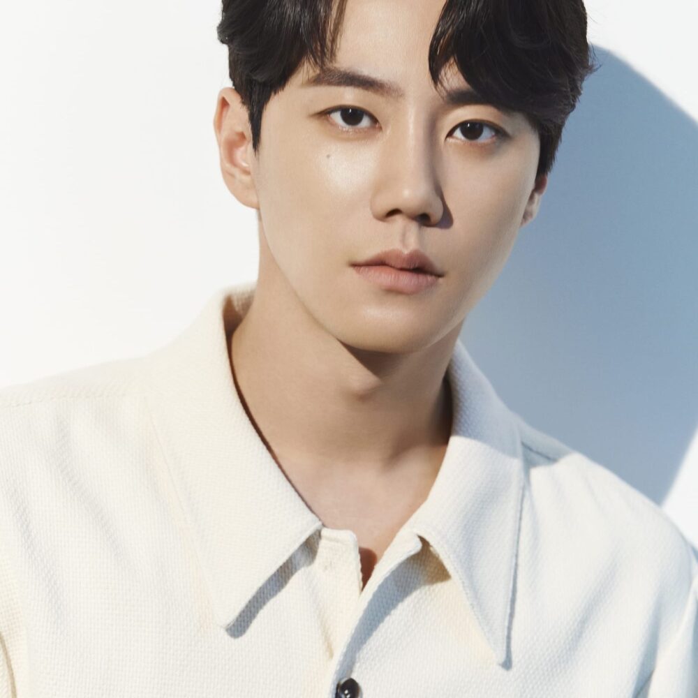 Lee Jun Young