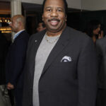 Leslie David Baker