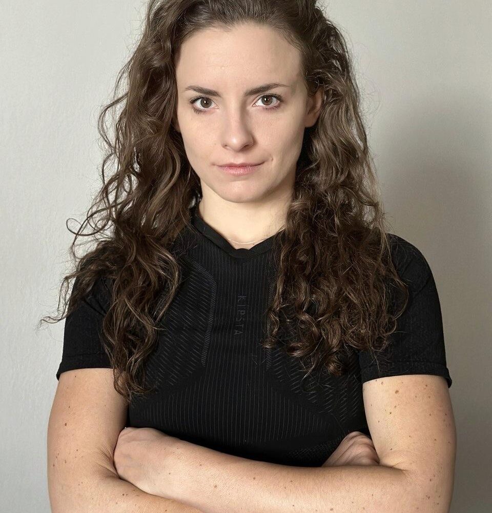 Letizia Fabbri