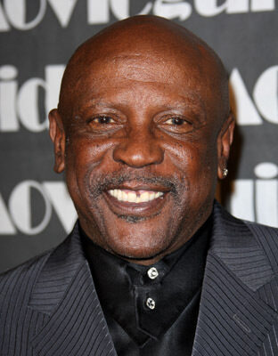 Louis Gossett Jr
