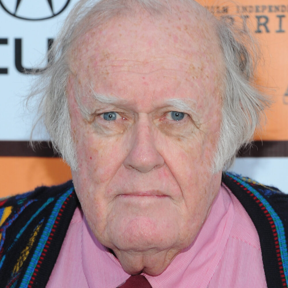 M. Emmet Walsh