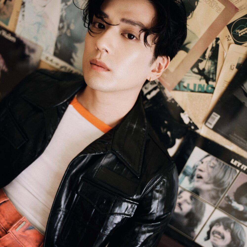 Mackenyu