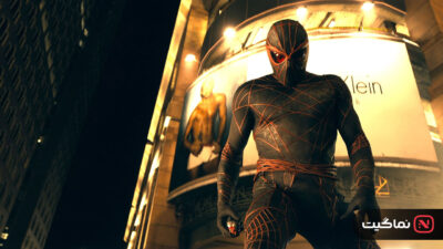 Madame Web 2024