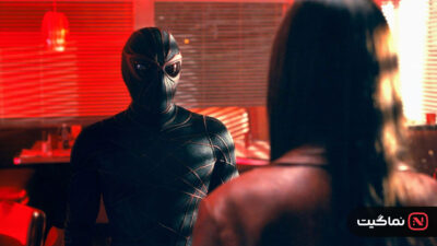 Madame Web 2024