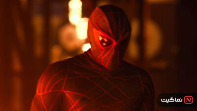 Madame Web 2024