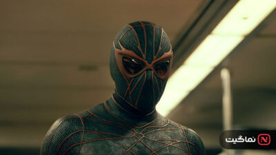 Madame Web 2024