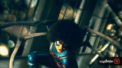 Madame Web 2024