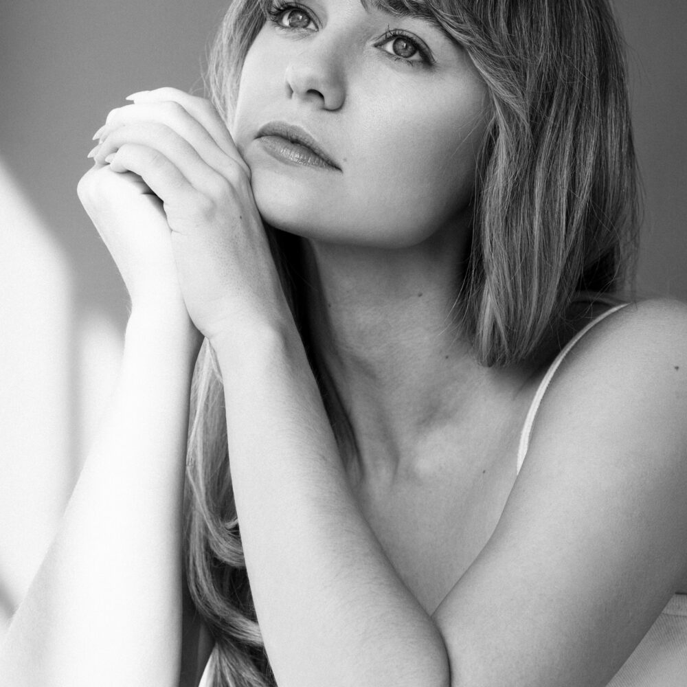 Madison Iseman
