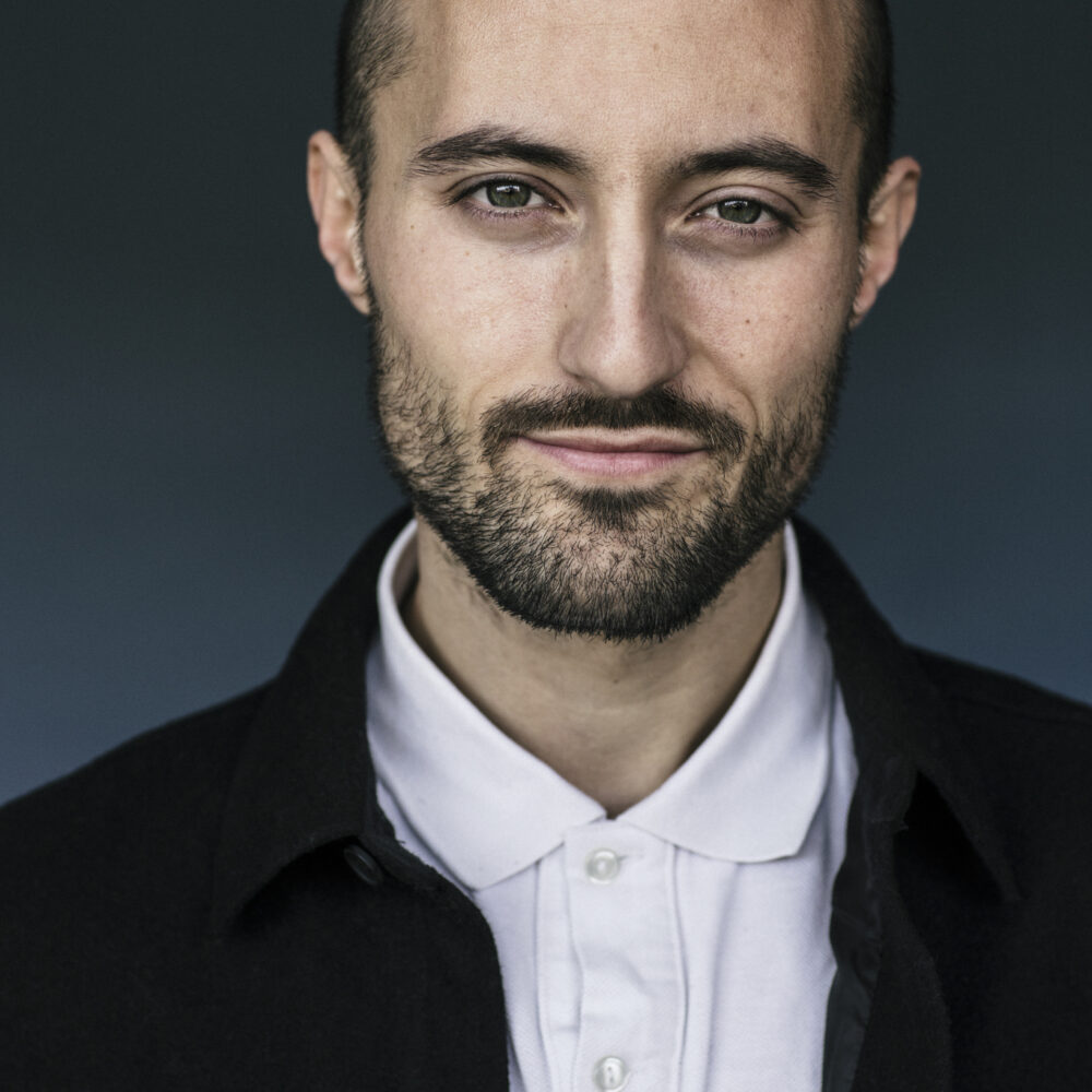 Mads Tafdrup