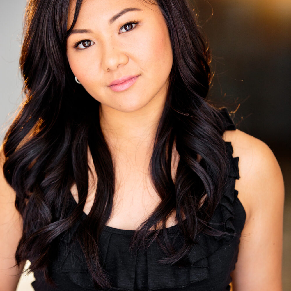 Mallory Low