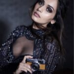 Manushi Chhillar