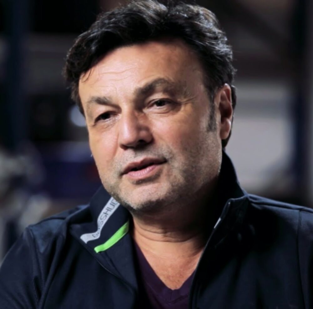 Marcos Carnevale
