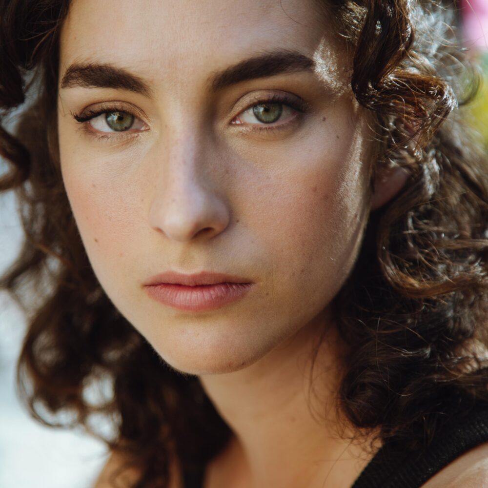 Maria Caballero