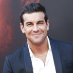 Mario Casas