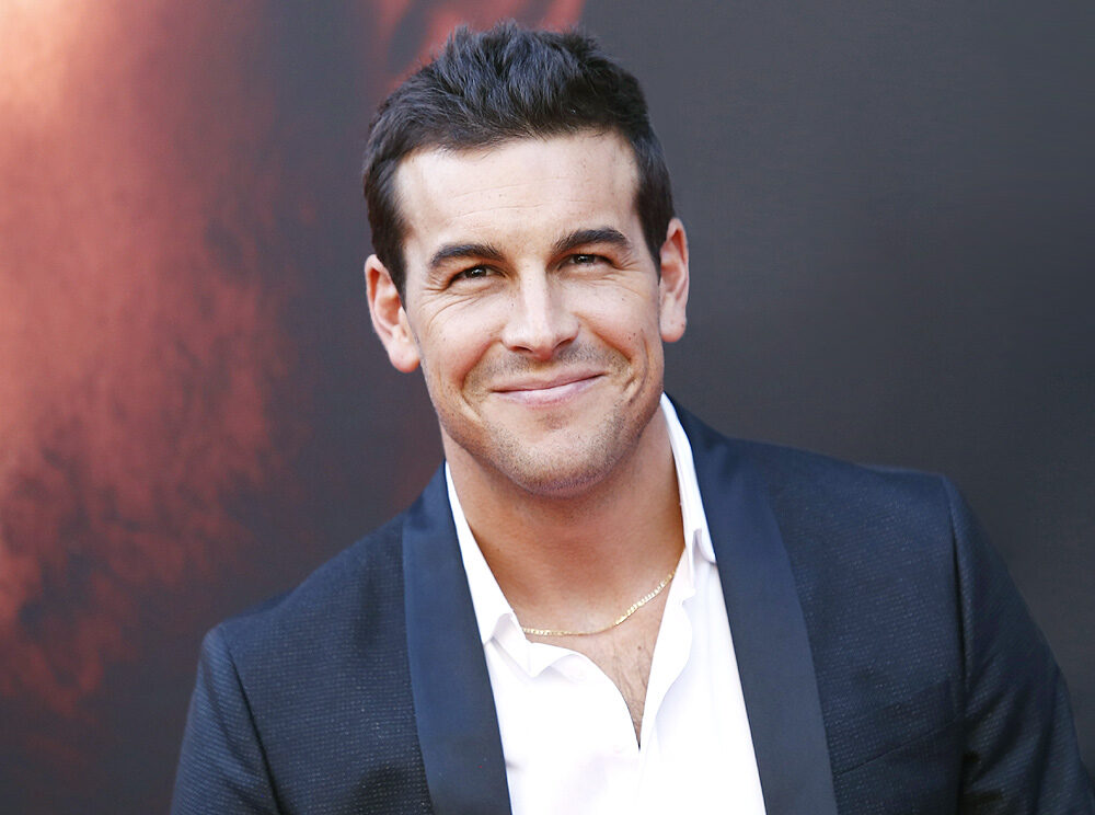 Mario Casas