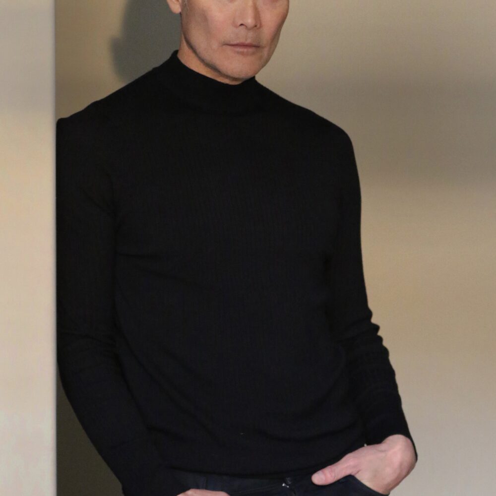 Mark Dacascos