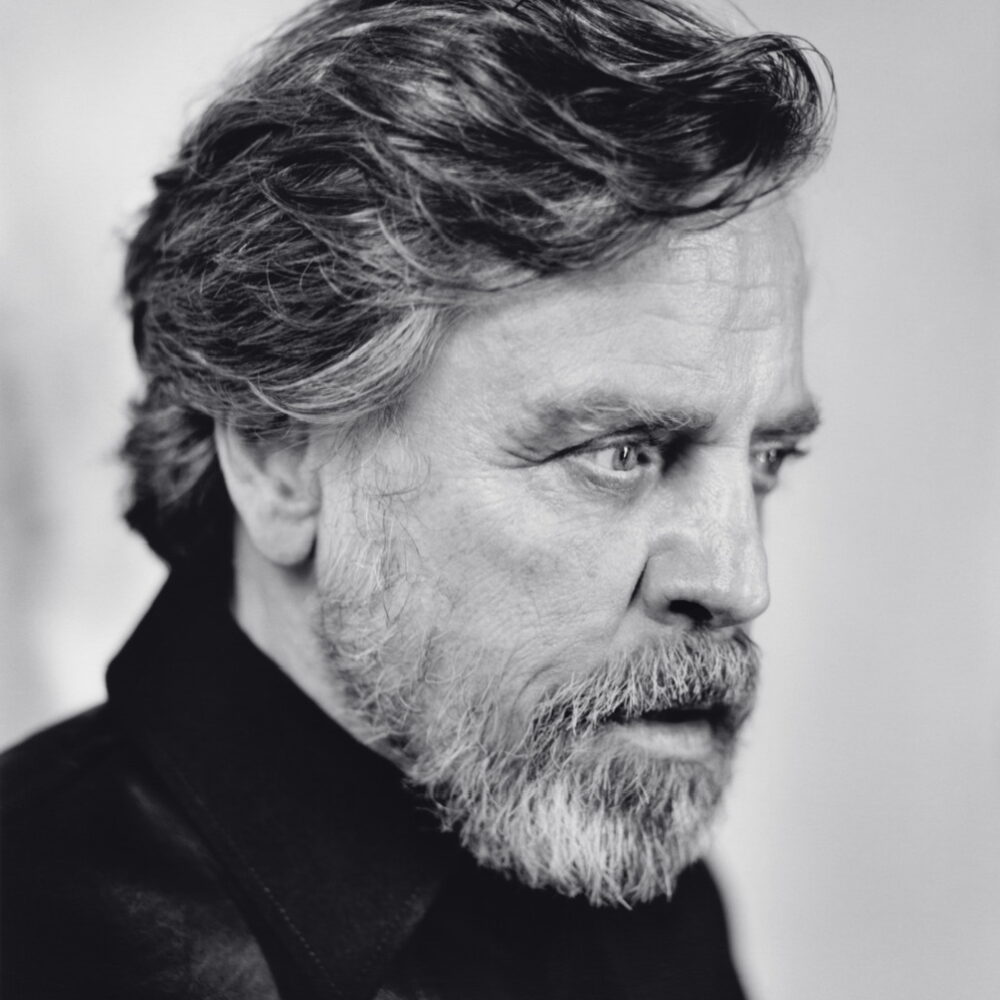 Mark Hamill