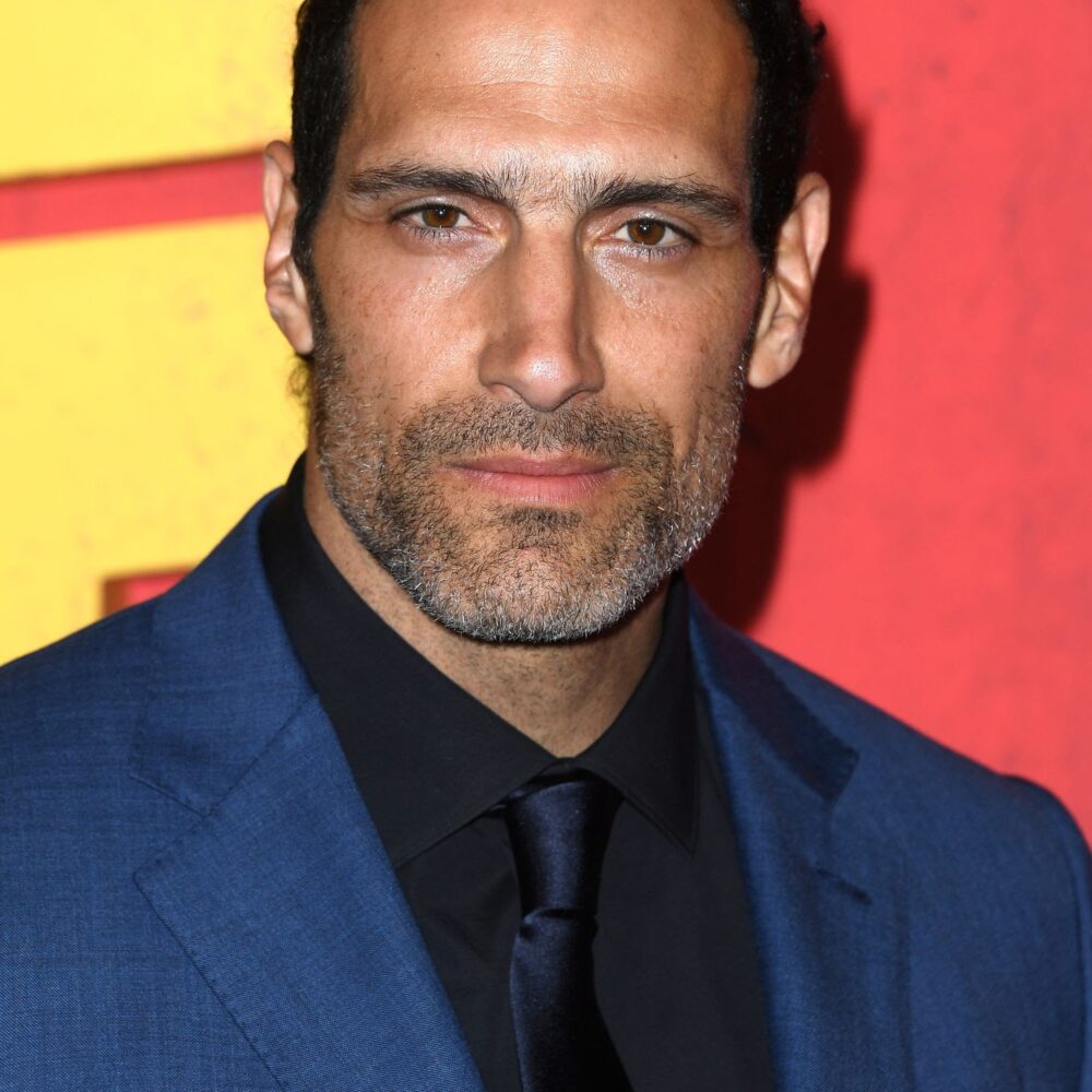 Marko Zaror