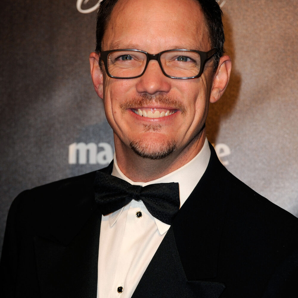Matthew Lillard