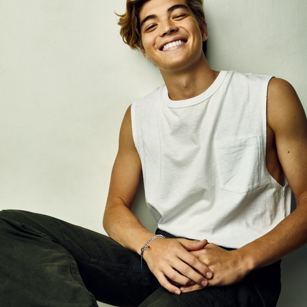 Matthew Sato