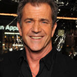 Mel Gibson