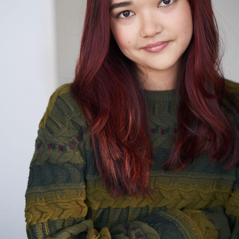 Mia Akemi Brown