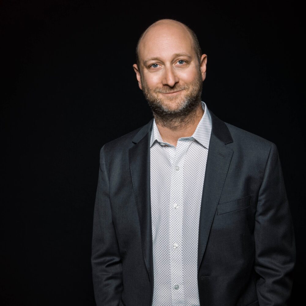 Michael Green