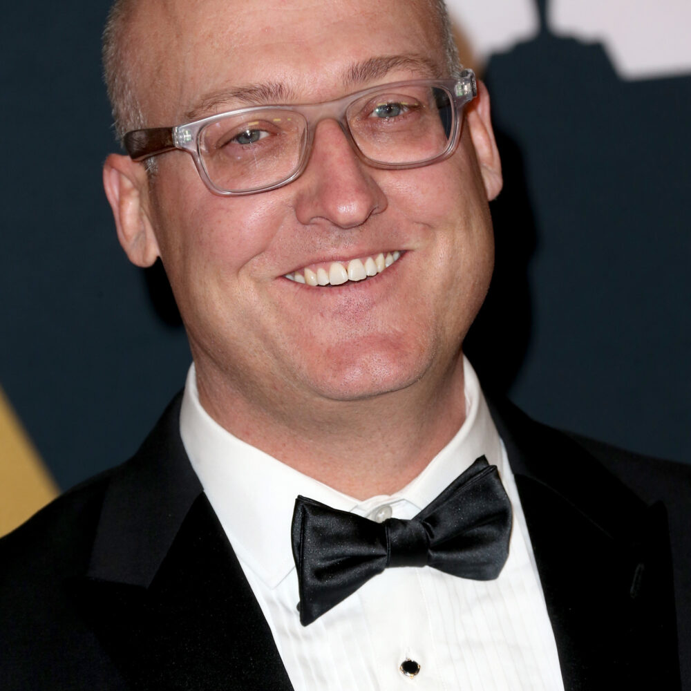 Mike Mitchell