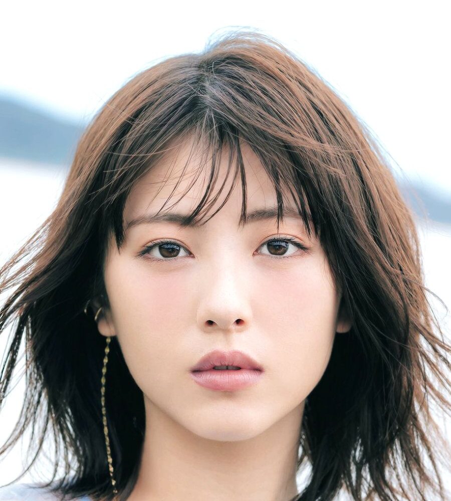 Minami Hamabe