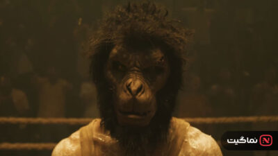 Monkey Man 2024