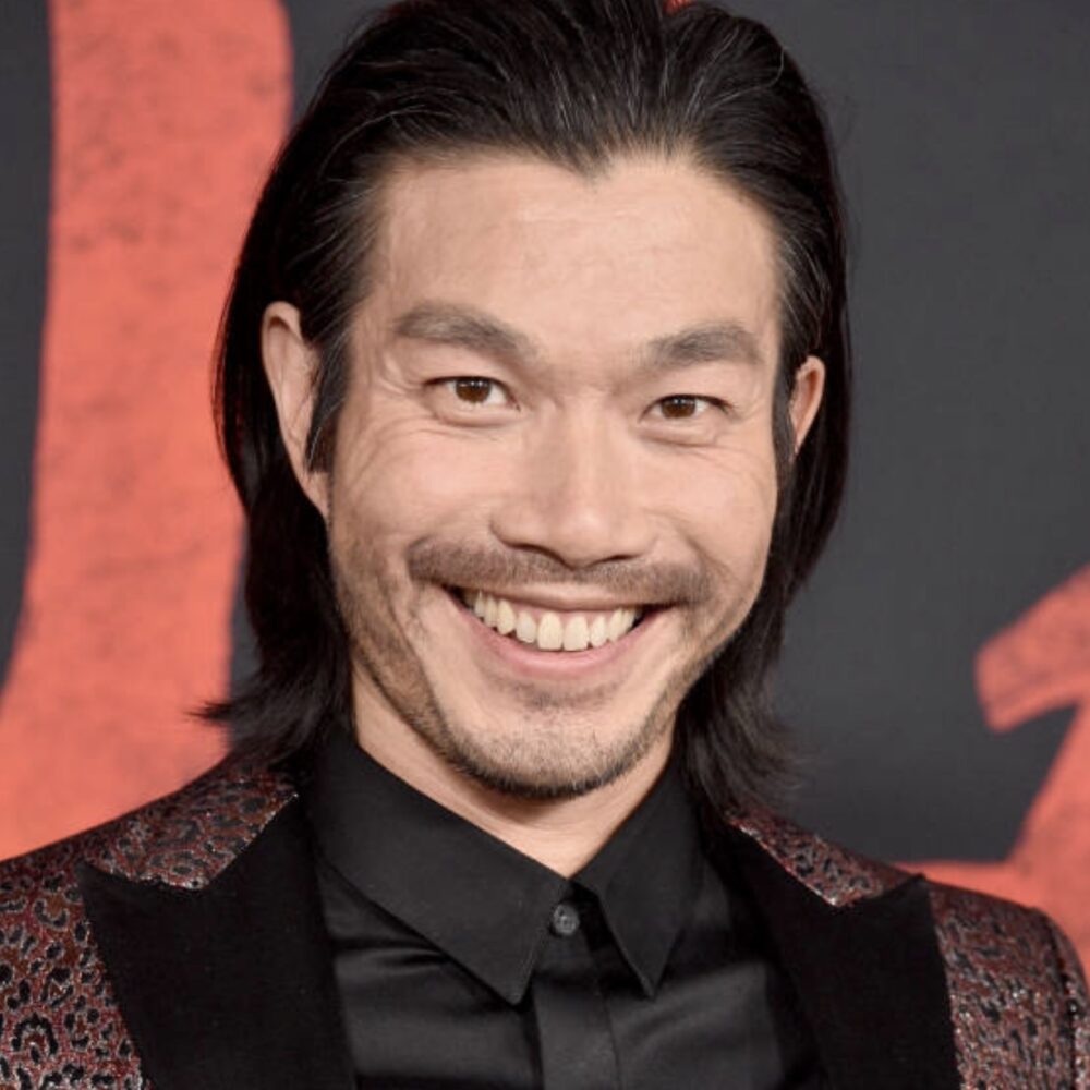Nelson Lee