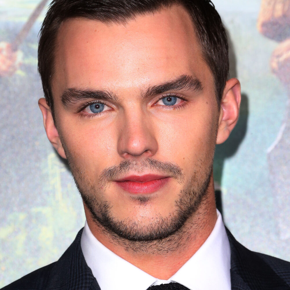 Nicholas Hoult