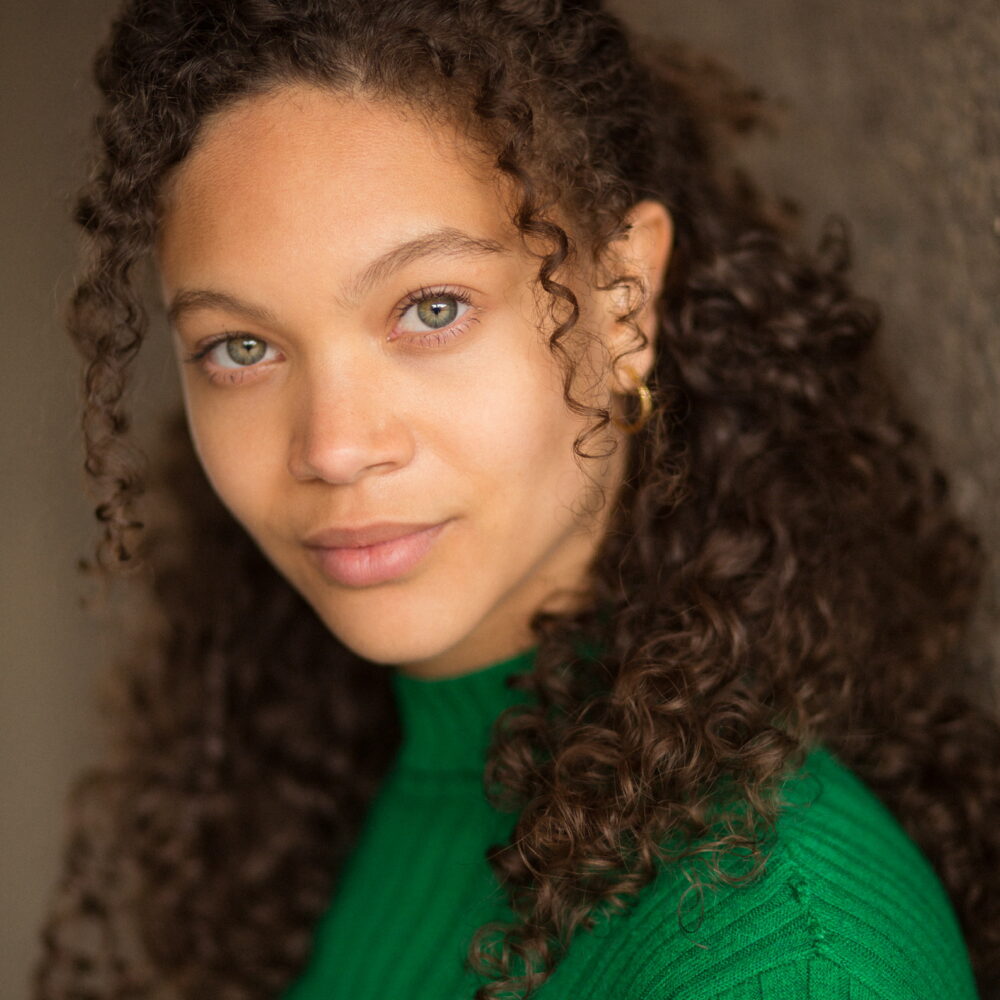 Nicole Joseph