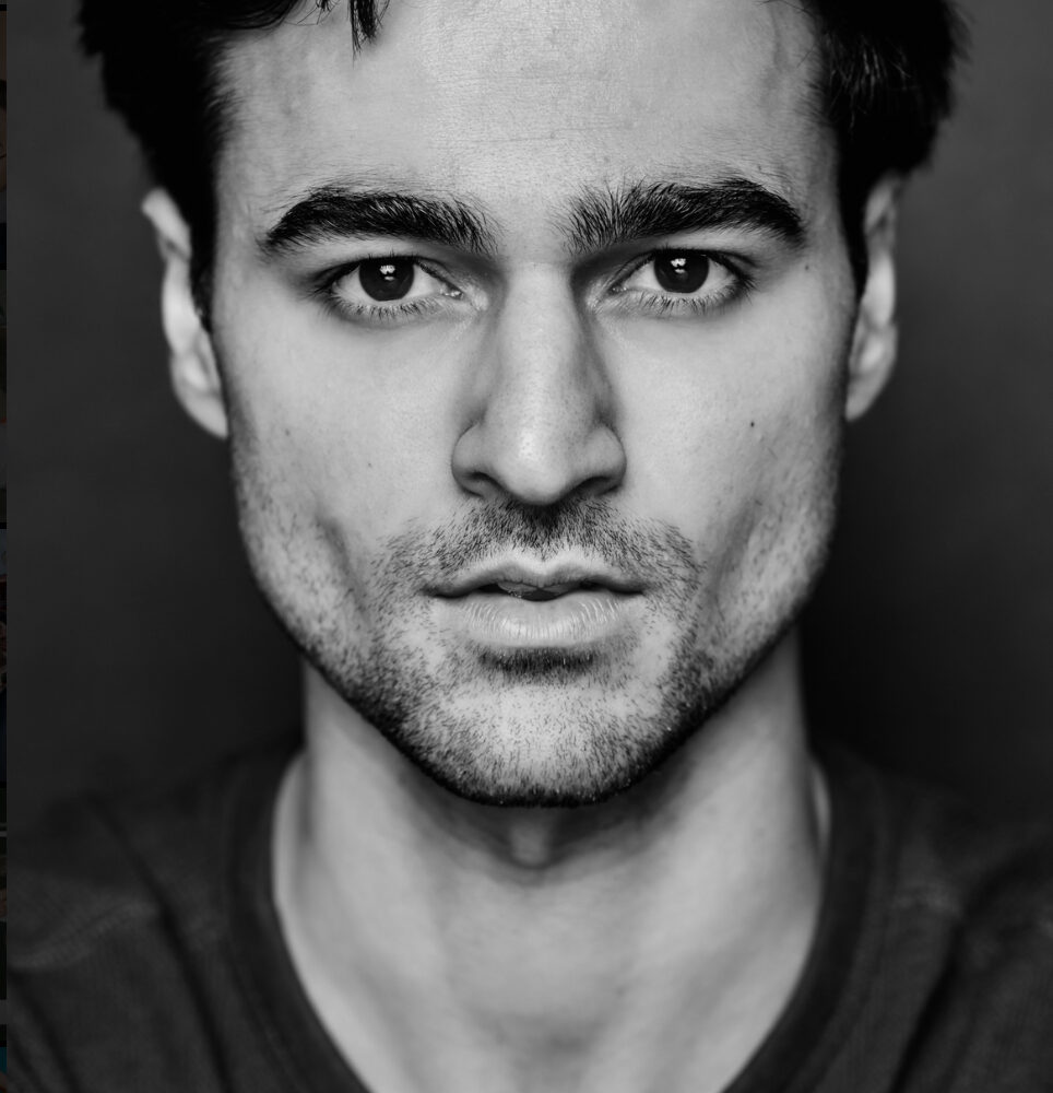 Noah Paul