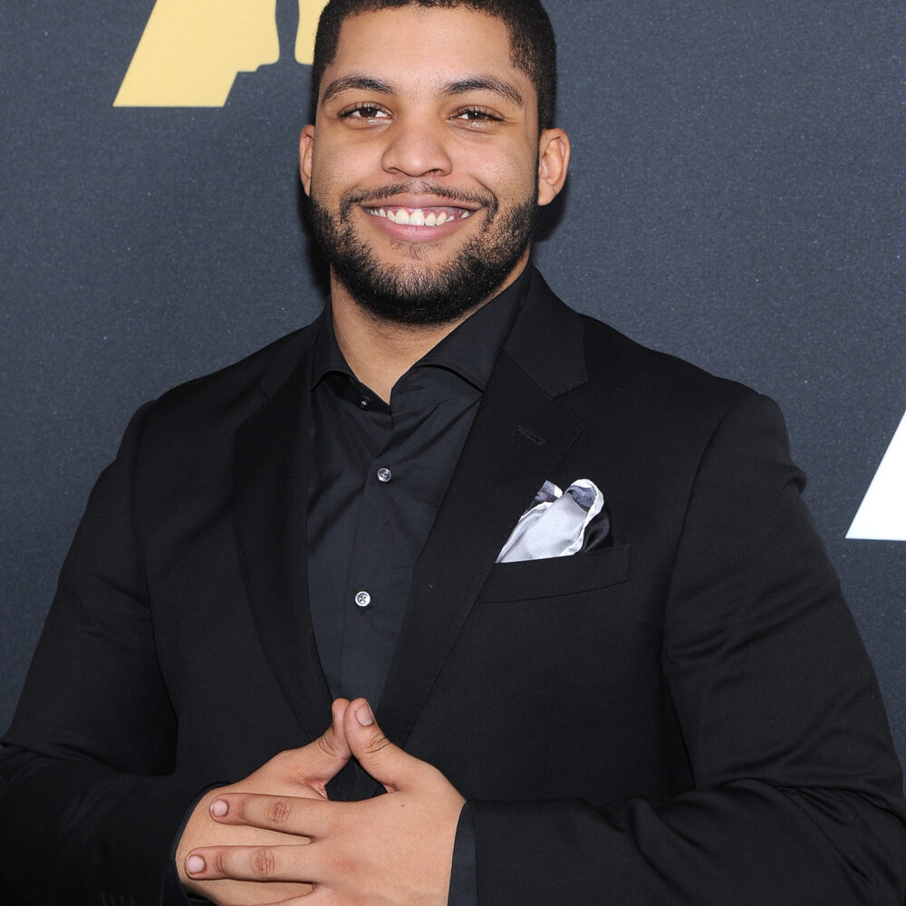 OShea Jackson Jr